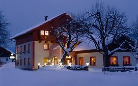Hotel Gasthof Zum Schwanen